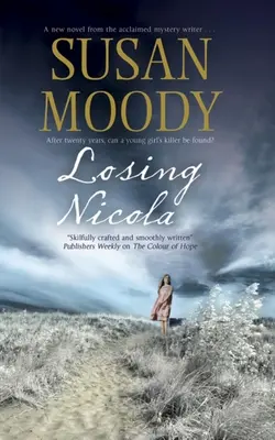 Strata Nikoly - Losing Nicola