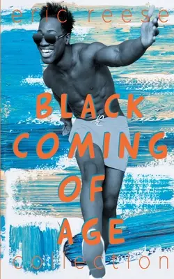 Čierna zbierka Coming of Age - Black Coming of Age Collection