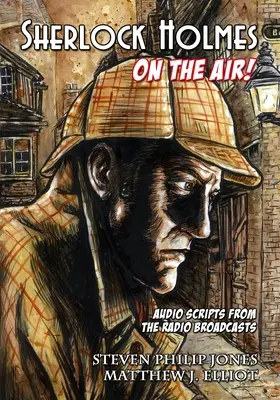 Sherlock Holmes: Vo vysielaní - Sherlock Holmes: On The Air