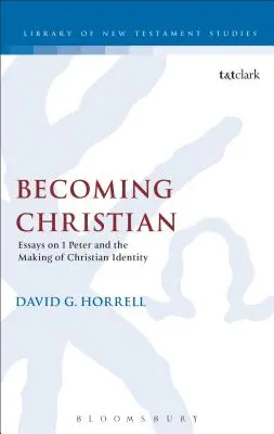 Stať sa kresťanom - Becoming Christian