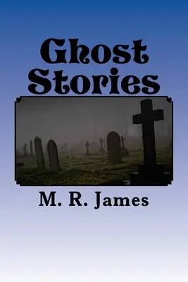 Strašidelné príbehy - Ghost Stories