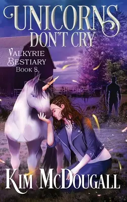 Jednorožce neplačú - Unicorns Don't Cry
