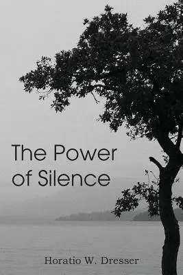 Sila ticha - The Power of Silence