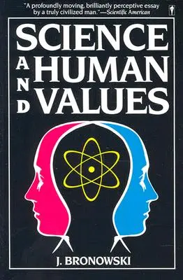 Veda a ľudská hodnota - Science & Human Val