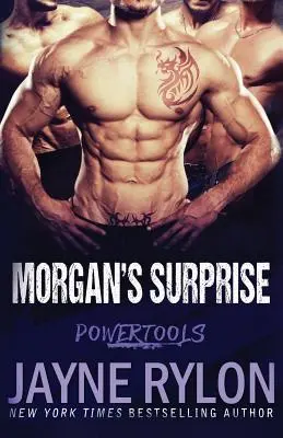 Morganovo prekvapenie - Morgan's Surprise