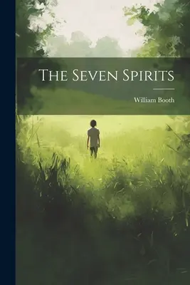 Sedem duchov - The Seven Spirits