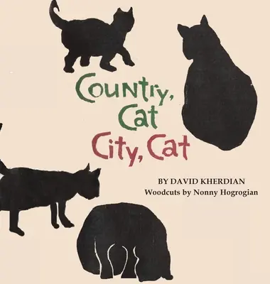 Krajina, mačka, mesto, mačka - Country, Cat, City, Cat