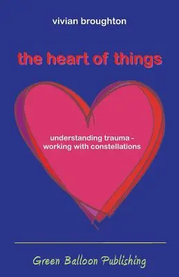 Srdce vecí - The Heart of Things