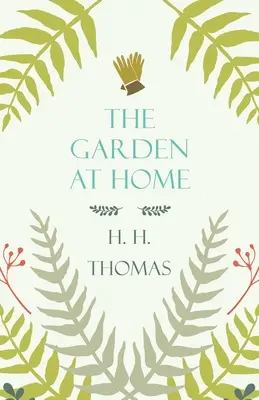 Záhrada doma - The Garden at Home
