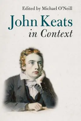John Keats v súvislostiach - John Keats in Context