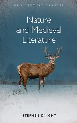 Príroda a stredoveká literatúra - Nature and Medieval Literature