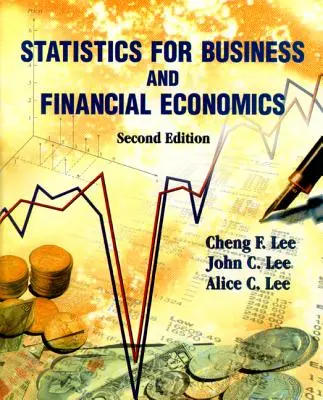 Štatistika pre obchodnú a finančnú ekonómiu (druhé vydanie) - Statistics for Business and Financial Economics (Second Edition)