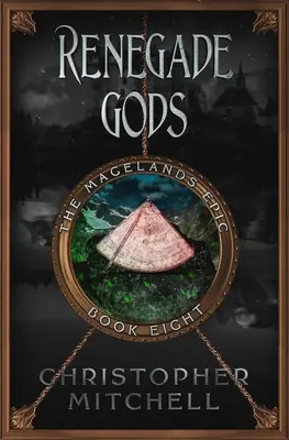 Odpadlícki bohovia - Renegade Gods