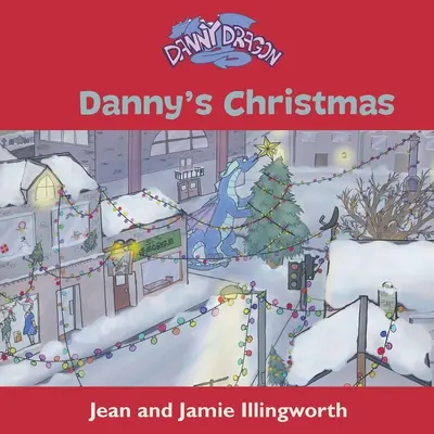 Dannyho Vianoce - Danny's Christmas