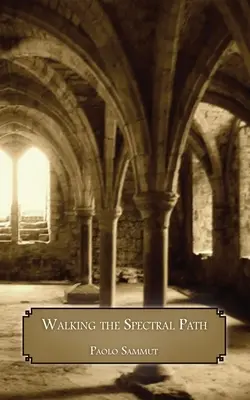 Kráčanie po spektrálnej ceste: Osobná cesta do sveta duchov - Walking the Spectral Path: A Personal Journey into the World of Ghosts