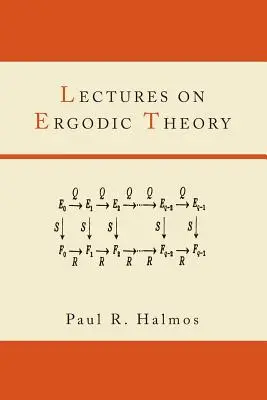 Prednášky z ergodickej teórie - Lectures on Ergodic Theory