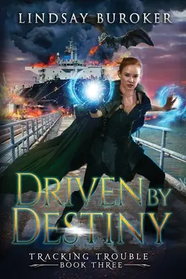 Hnaný osudom - Driven by Destiny