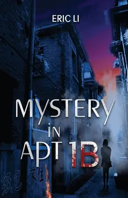 Záhada v apartmáne 1B - Mystery in Apt 1B