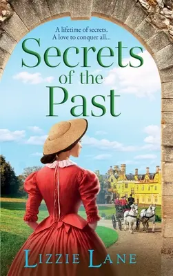 Tajomstvá minulosti - Secrets of the Past