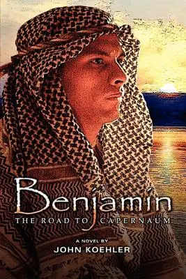 Benjamin: Cesta do Kafarnauma - Benjamin: The Road to Capernaum