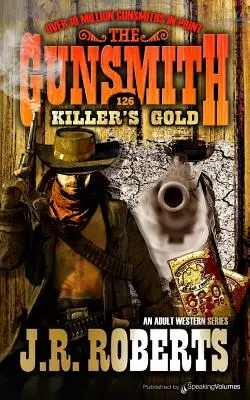 Vrahovo zlato - Killer's Gold
