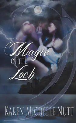 Čaro jazera Loch - Magic of the Loch