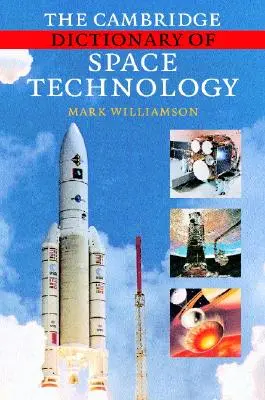 Cambridgeský slovník vesmírnych technológií - The Cambridge Dictionary of Space Technology