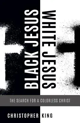 Čierny Ježiš, biely Ježiš - Black Jesus, White Jesus