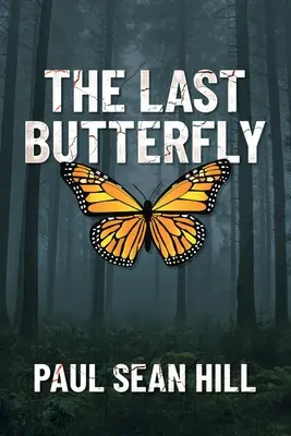 Posledný motýľ - The Last Butterfly