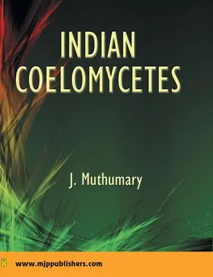 Indické coelomycety - Indian Coelomycetes