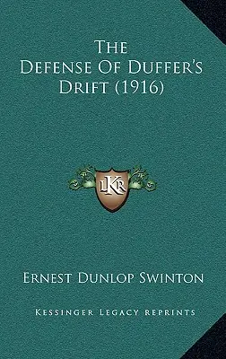 Obrana Dufferovho driftu (1916) - The Defense Of Duffer's Drift (1916)