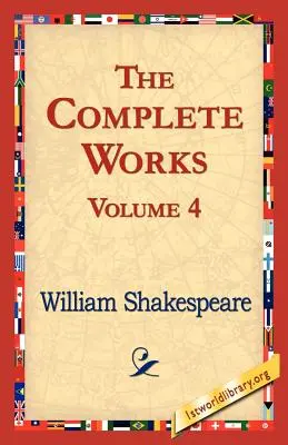Súborné dielo, zväzok 4 - The Complete Works Volume 4