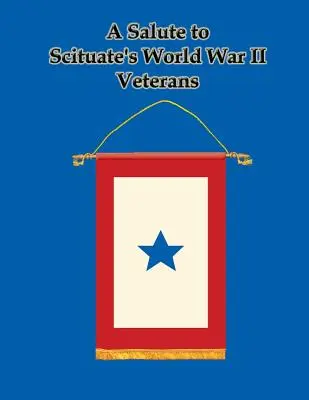 Pozdrav veteránom druhej svetovej vojny zo Scituate - A Salute to Scituate's World War II Veterans
