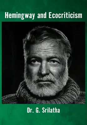 Hemingway a ekokritika - Hemingway and Ecocriticism