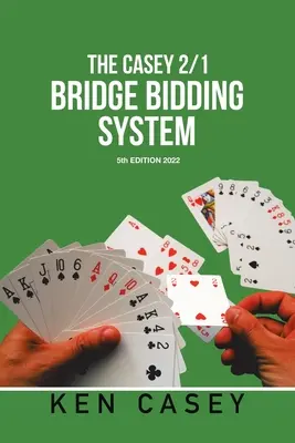 Bridge Bidding System: Piate vydanie 2022 - Bridge Bidding System: 5Th Edition 2022