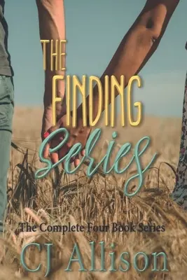 Séria o hľadaní - The Finding Series