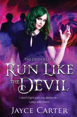 Uteč ako diabol - Run Like the Devil