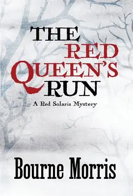 Útek červenej kráľovnej - The Red Queen's Run
