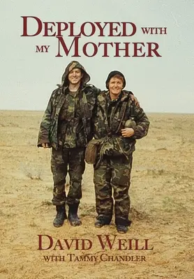 Nasadená s mojou matkou - Deployed with my Mother