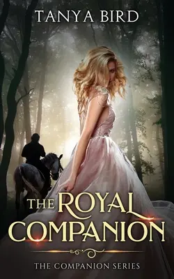 Kráľovský spoločník: Epický ľúbostný príbeh - The Royal Companion: An epic love story