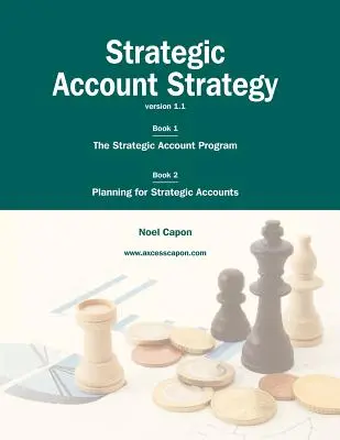 Stratégia strategických zákazníkov - Strategic Account Strategy