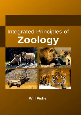 Integrované princípy zoológie - Integrated Principles of Zoology