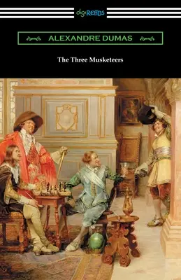 Traja mušketieri - The Three Musketeers