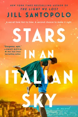 Hviezdy na talianskom nebi - Stars in an Italian Sky