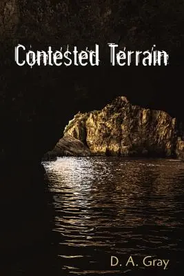 Sporný terén - Contested Terrain