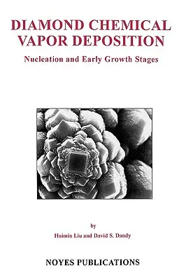 Chemické vylučovanie z plynnej fázy diamantov: Jadrovanie a počiatočné štádiá rastu - Diamond Chemical Vapor Deposition: Nucleation and Early Growth Stages
