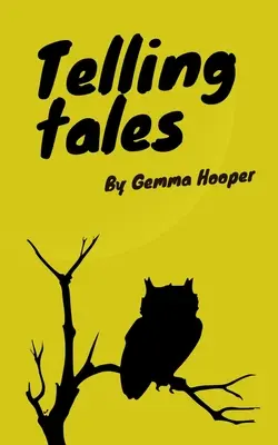 Rozprávanie príbehov - Telling tales