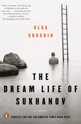 Suchanov život snov - The Dream Life of Sukhanov