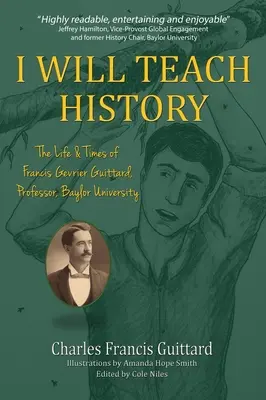 Budem učiť dejiny - I Will Teach History