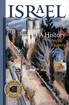 Izrael: Dejiny Izraela - Israel: A History